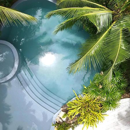 Jade Cottages Koh Samui Exterior foto