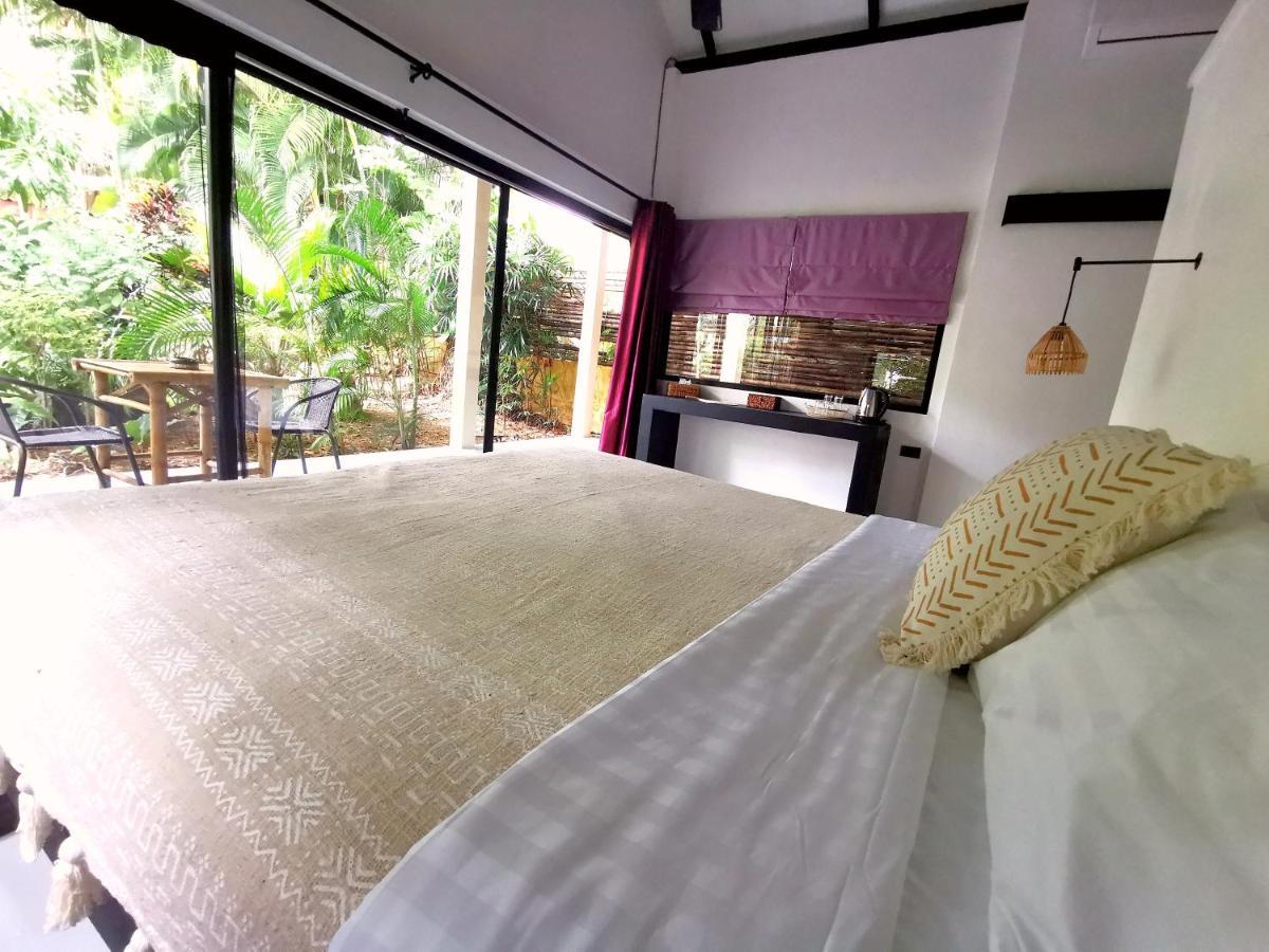 Jade Cottages Koh Samui Exterior foto