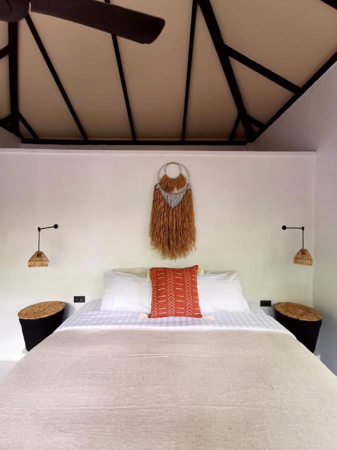 Jade Cottages Koh Samui Exterior foto