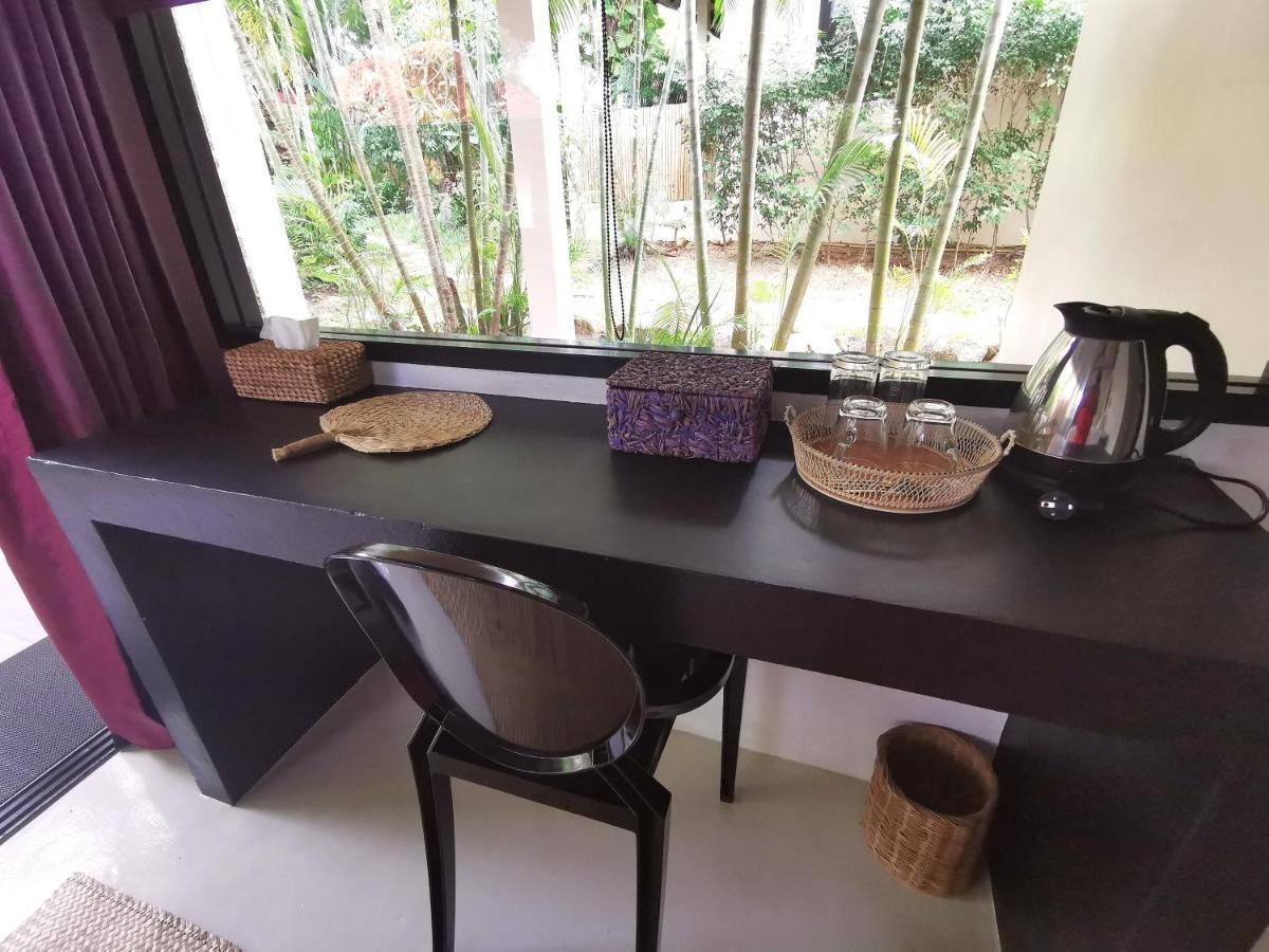 Jade Cottages Koh Samui Exterior foto