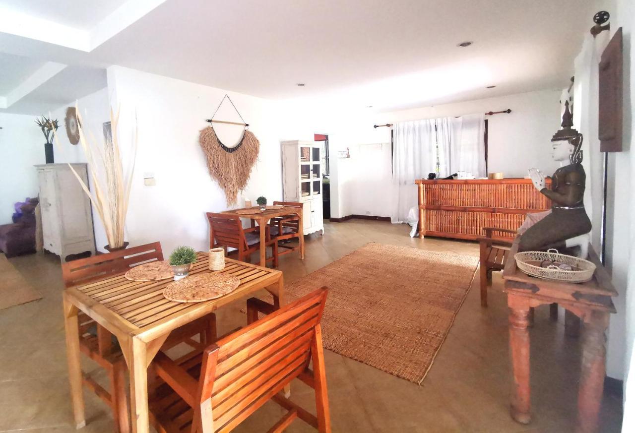 Jade Cottages Koh Samui Exterior foto