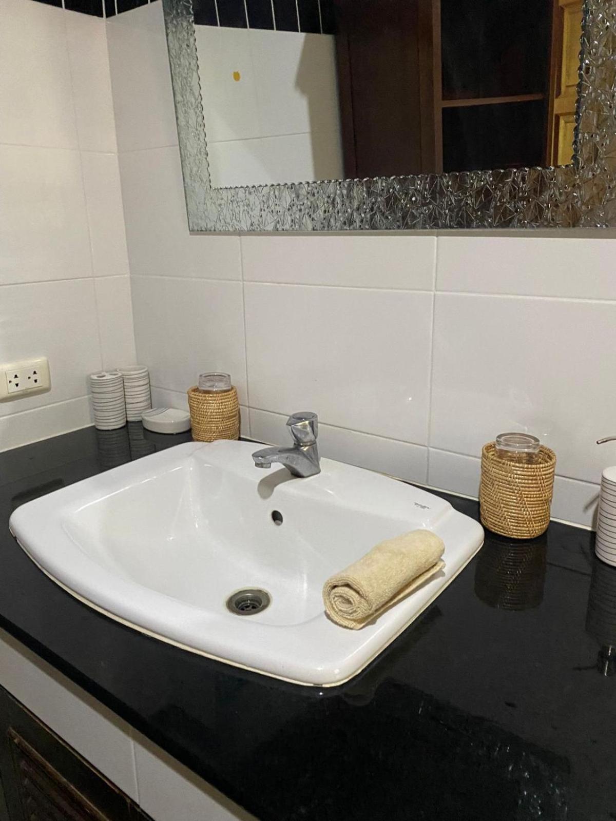 Jade Cottages Koh Samui Quarto foto