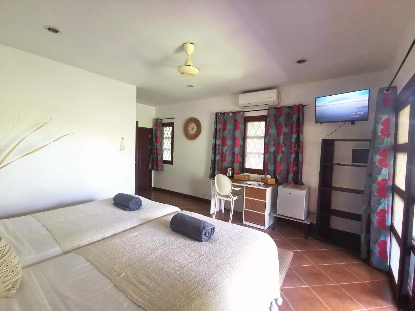 Jade Cottages Koh Samui Exterior foto