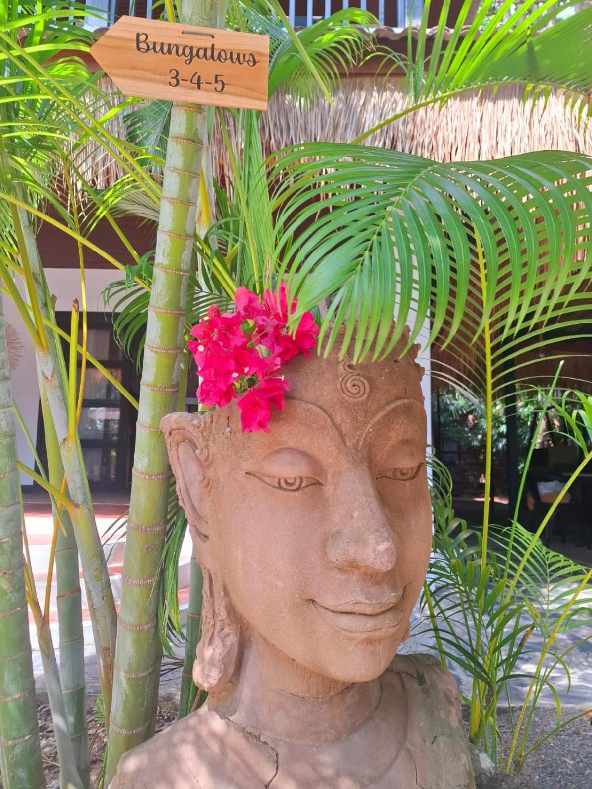 Jade Cottages Koh Samui Exterior foto