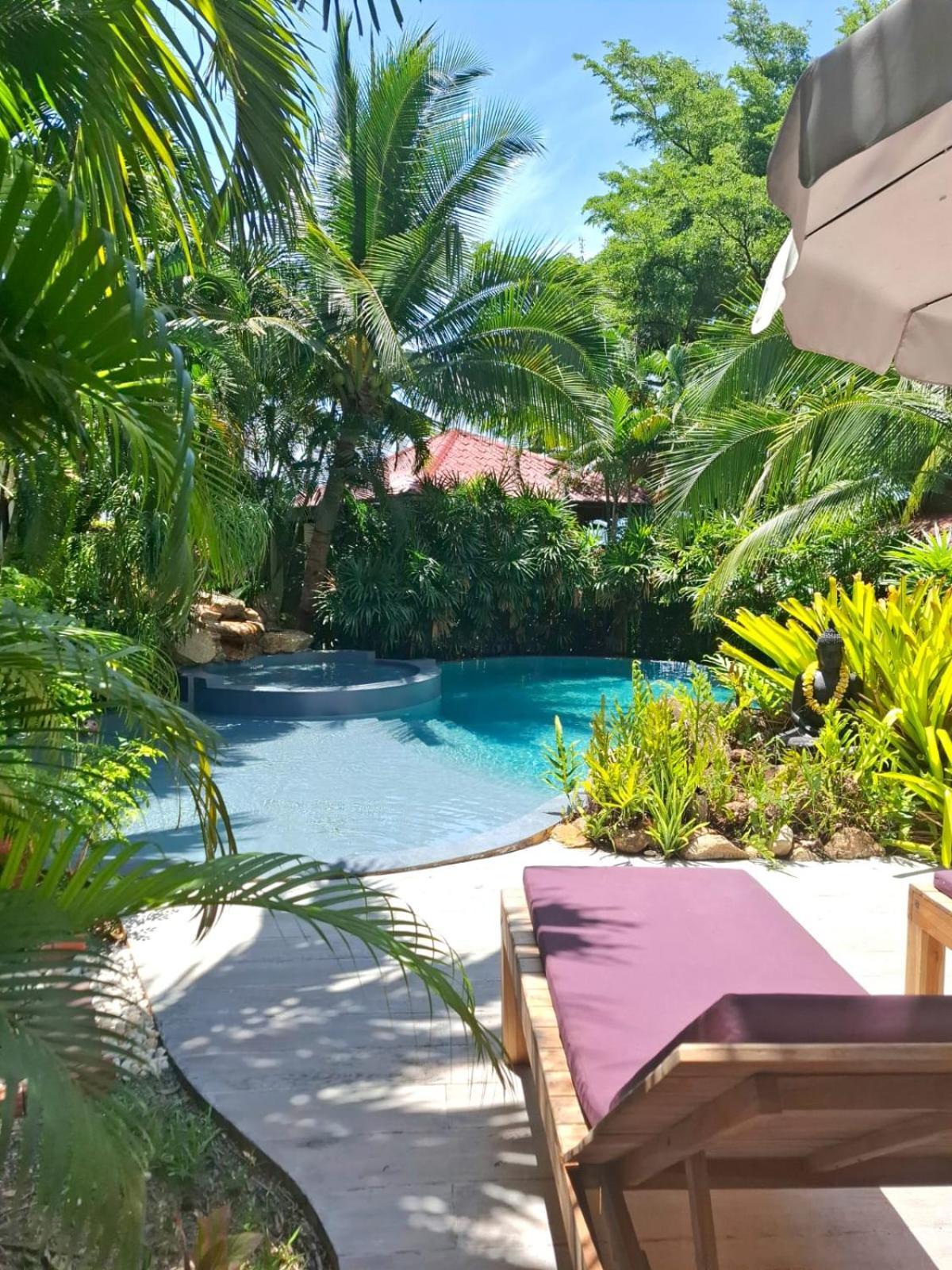 Jade Cottages Koh Samui Exterior foto