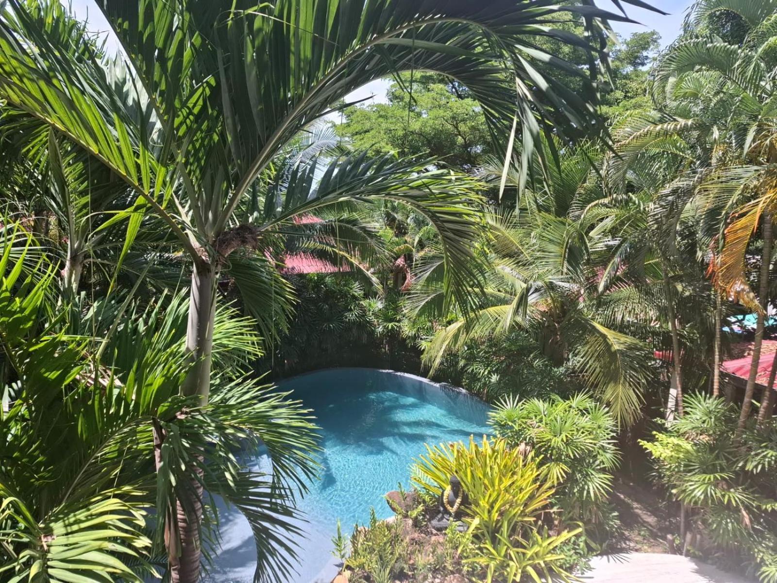 Jade Cottages Koh Samui Exterior foto