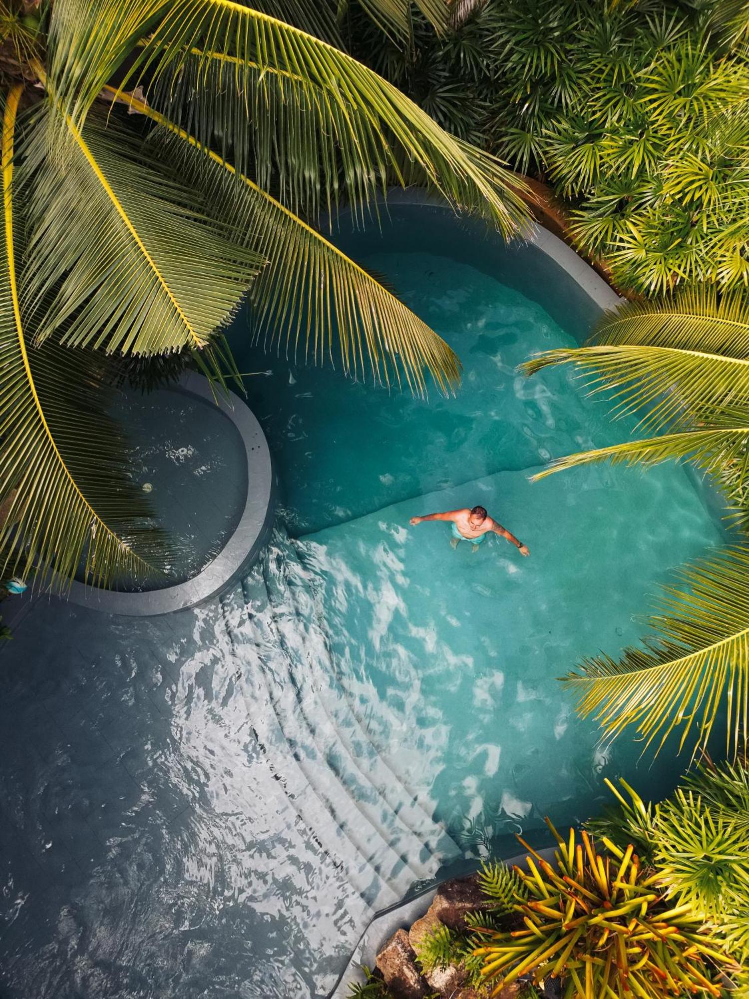 Jade Cottages Koh Samui Exterior foto