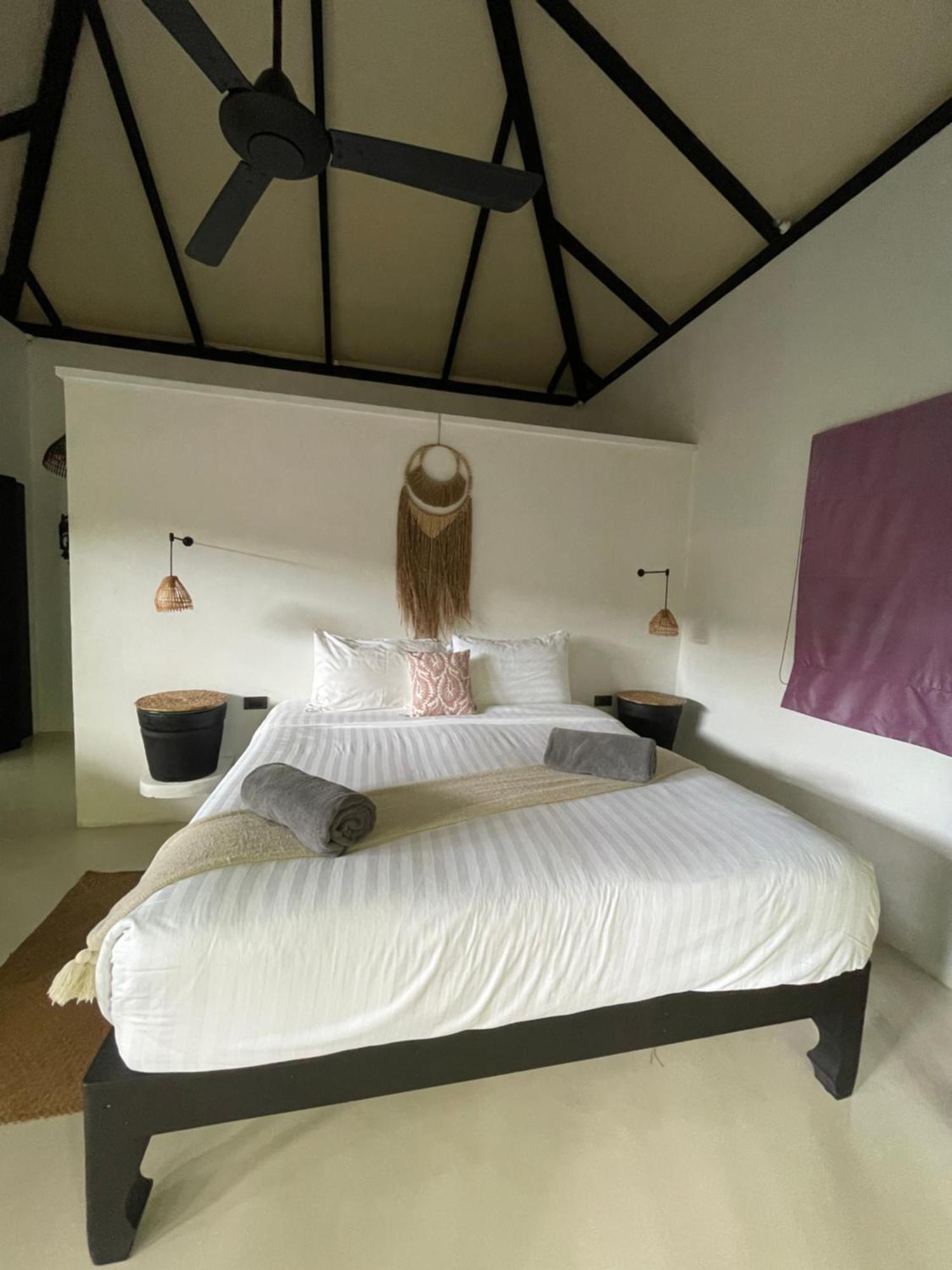 Jade Cottages Koh Samui Exterior foto
