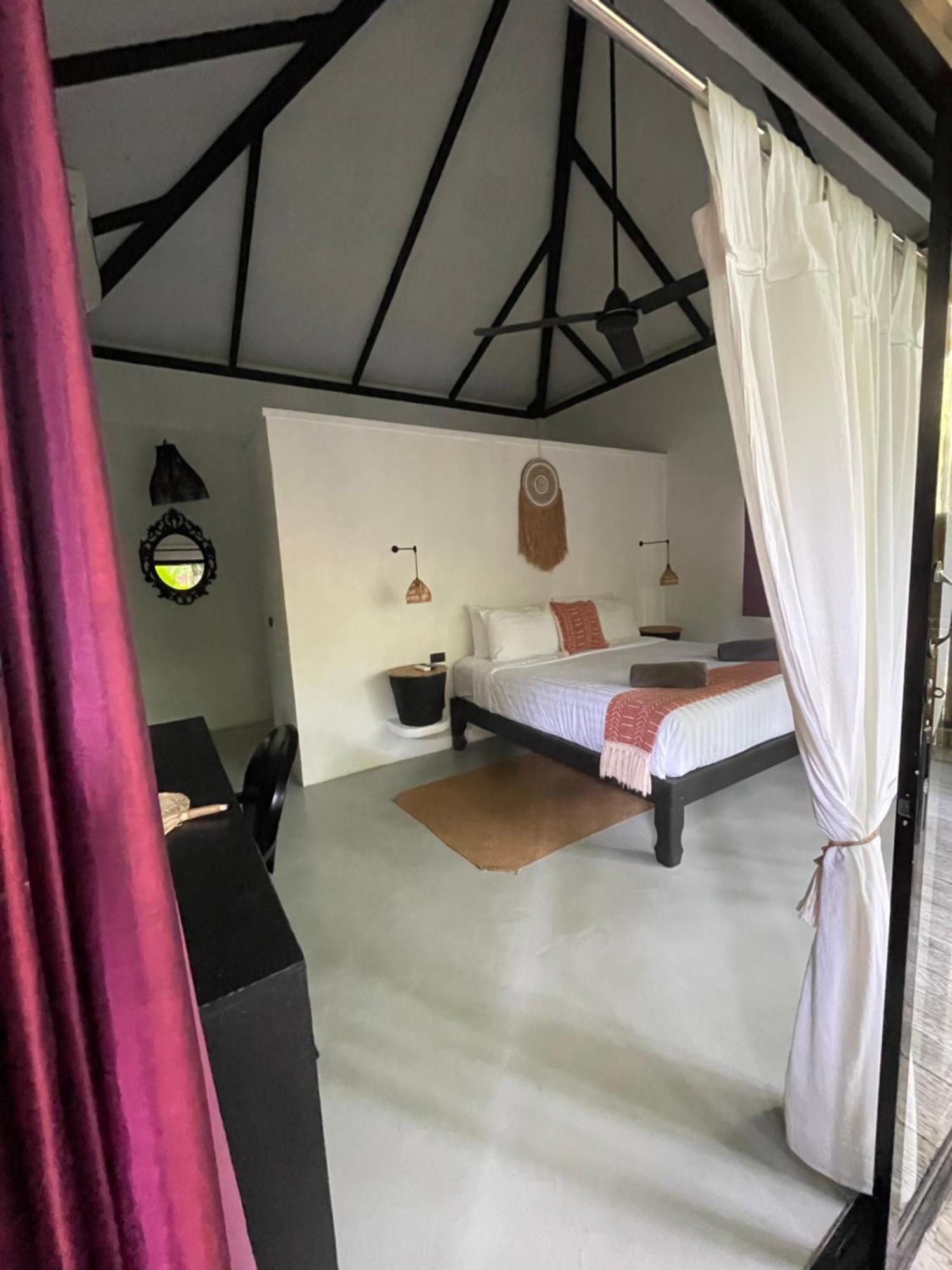 Jade Cottages Koh Samui Exterior foto