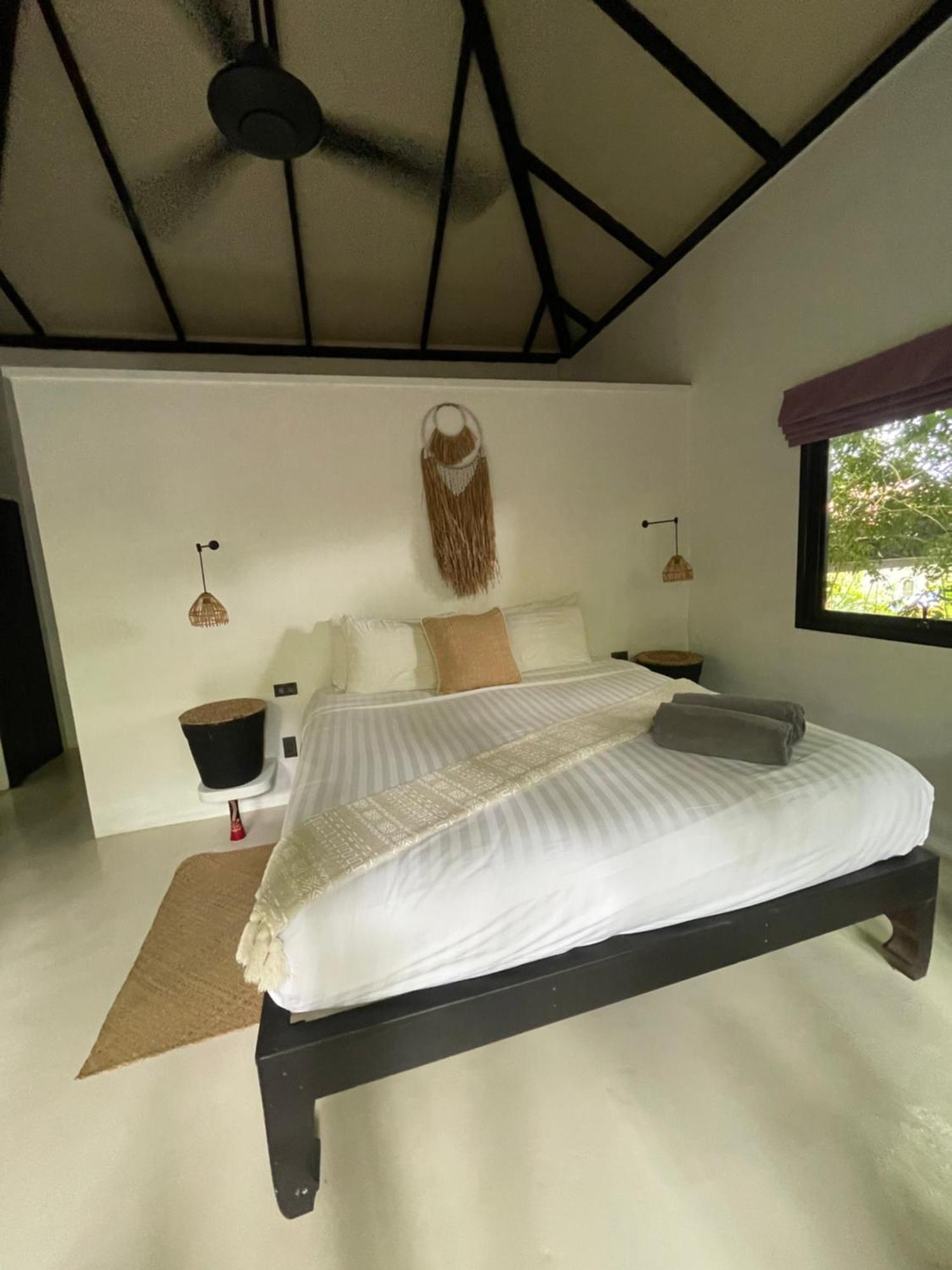 Jade Cottages Koh Samui Exterior foto