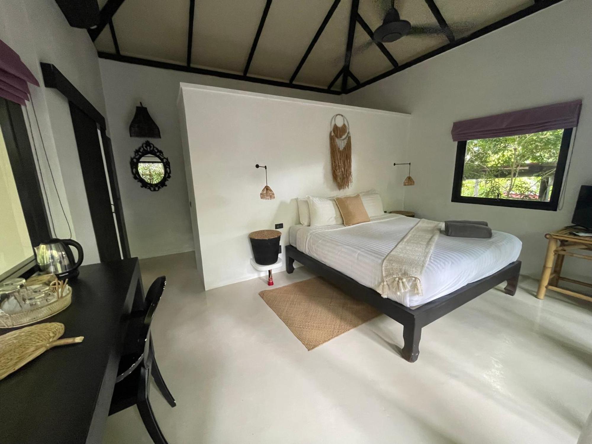 Jade Cottages Koh Samui Exterior foto