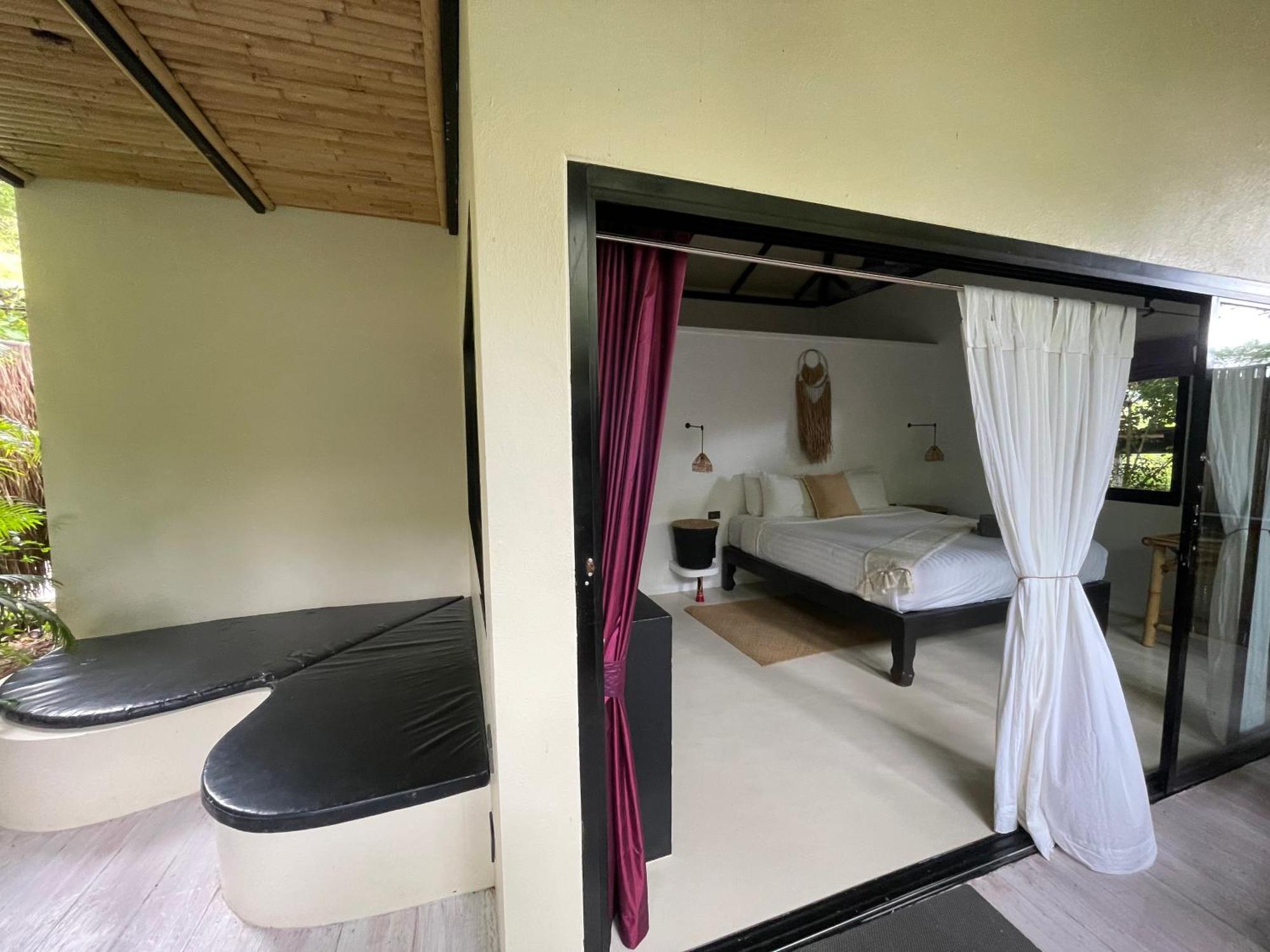 Jade Cottages Koh Samui Exterior foto