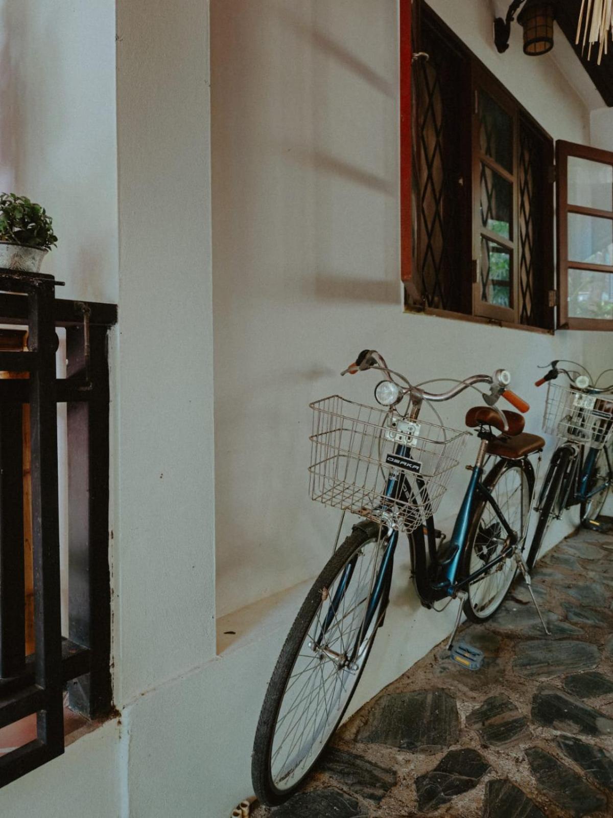 Jade Cottages Koh Samui Exterior foto