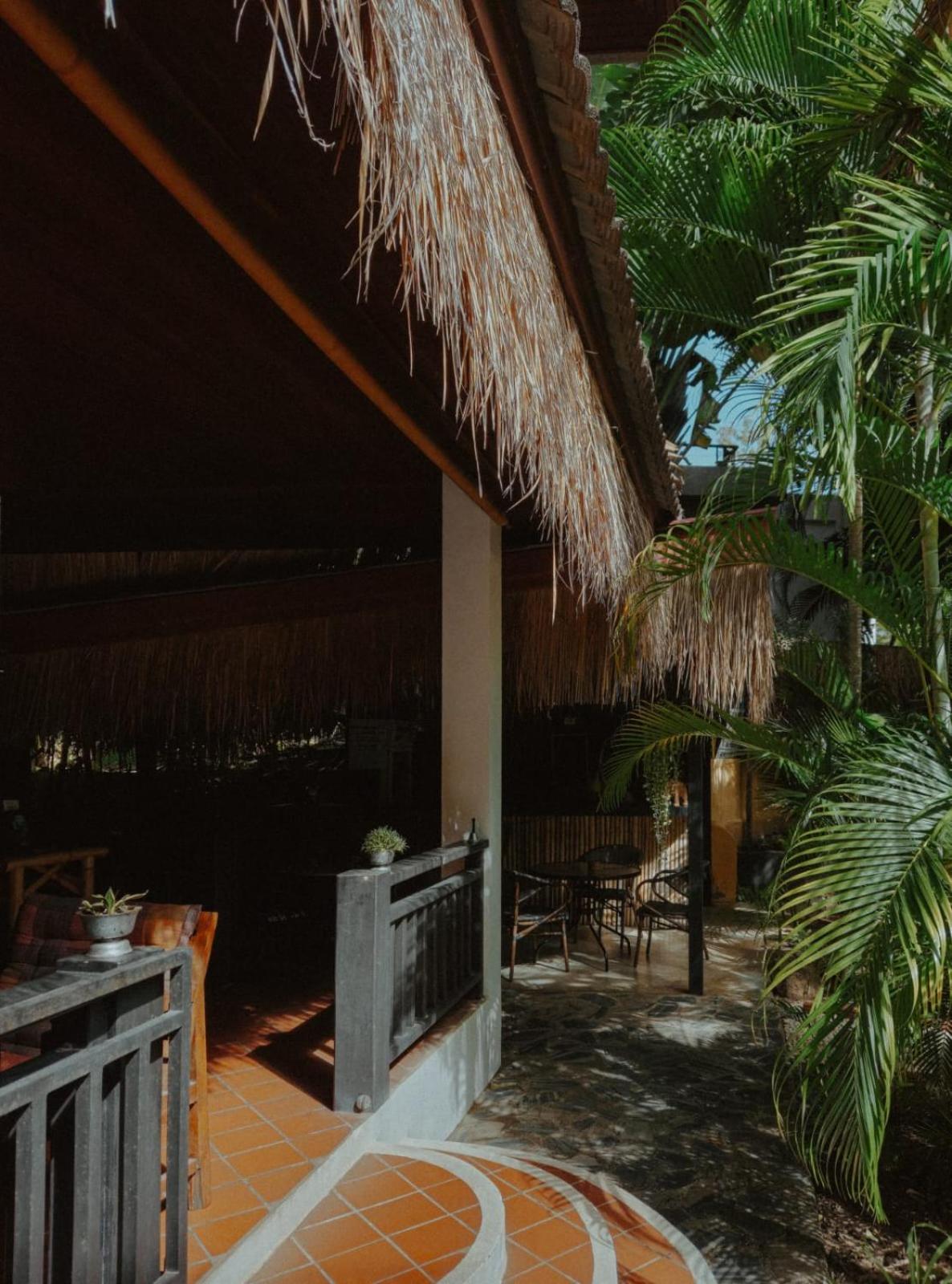 Jade Cottages Koh Samui Exterior foto