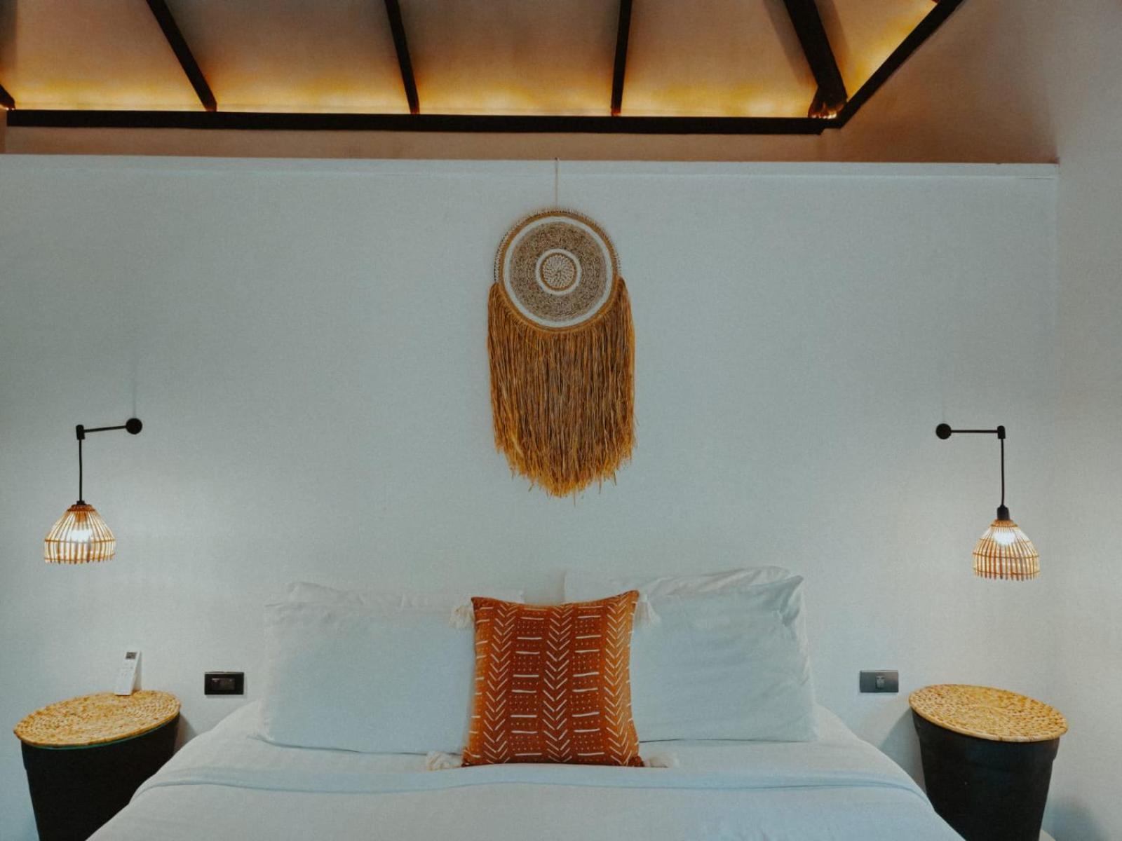 Jade Cottages Koh Samui Exterior foto
