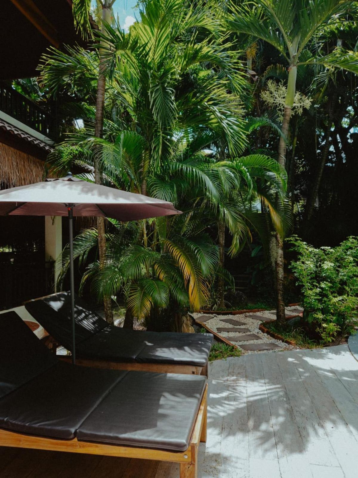 Jade Cottages Koh Samui Exterior foto