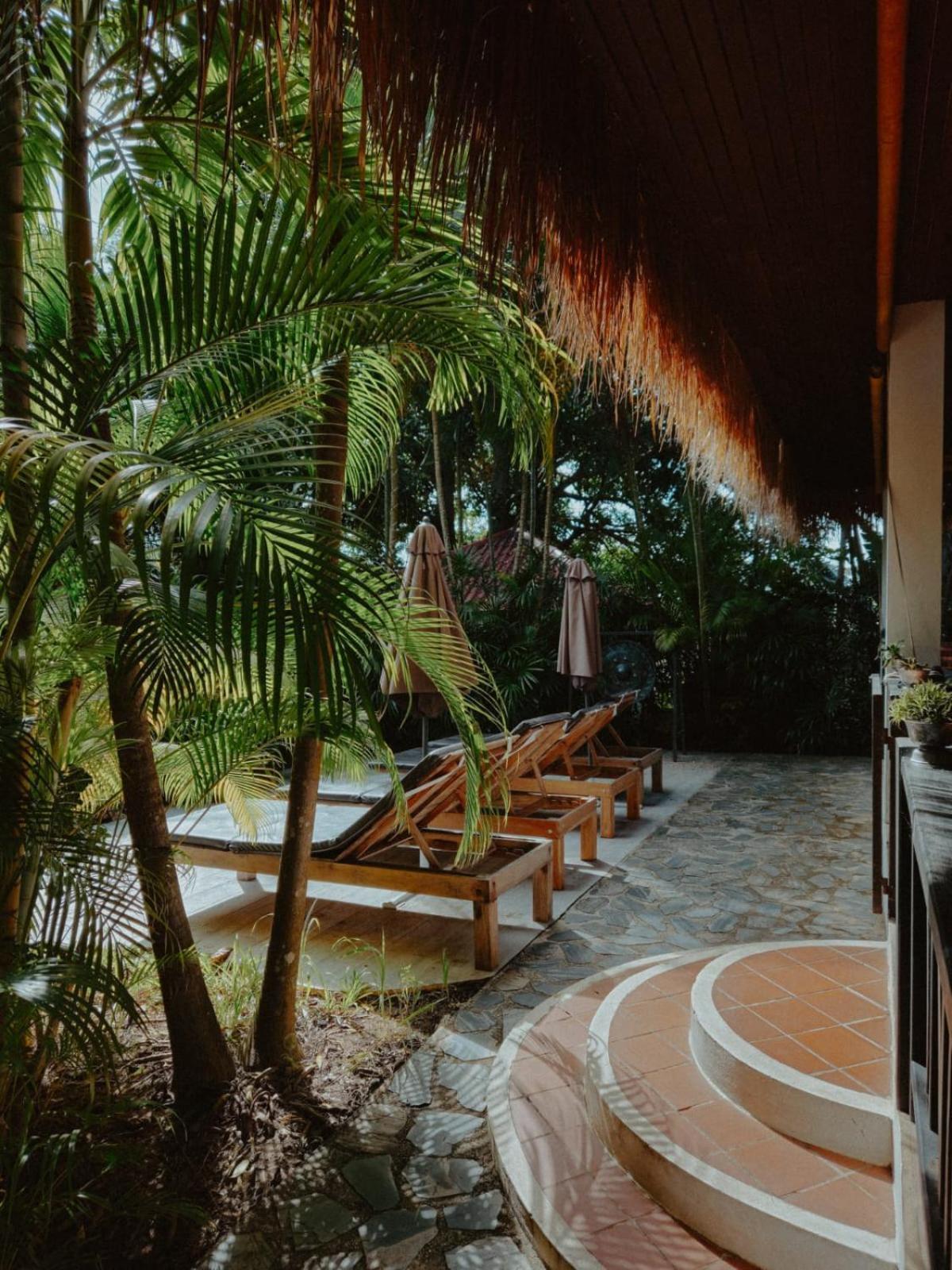 Jade Cottages Koh Samui Exterior foto