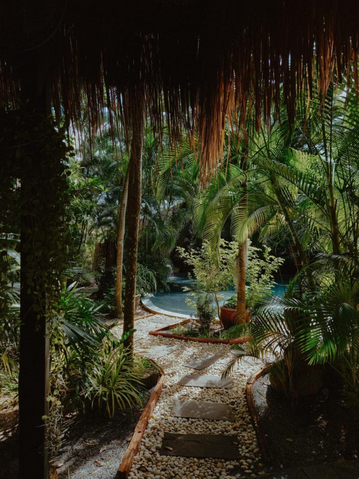 Jade Cottages Koh Samui Exterior foto