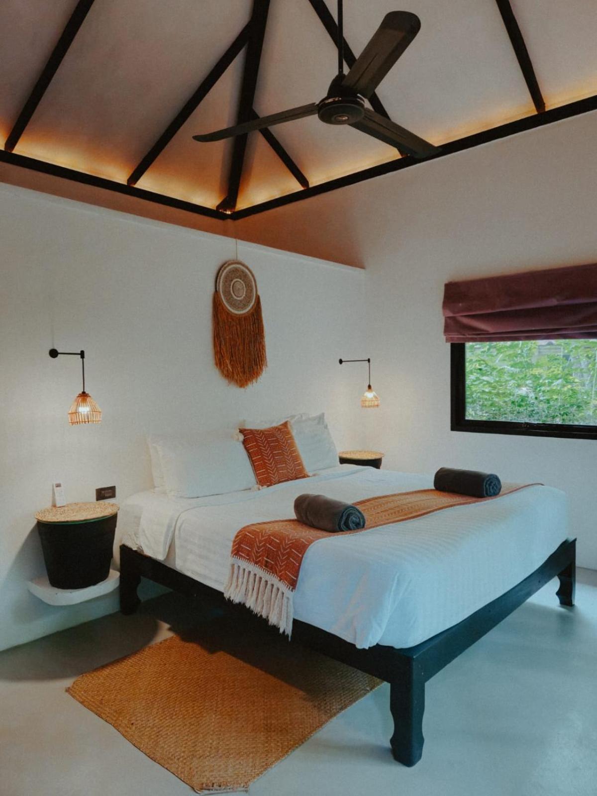 Jade Cottages Koh Samui Exterior foto